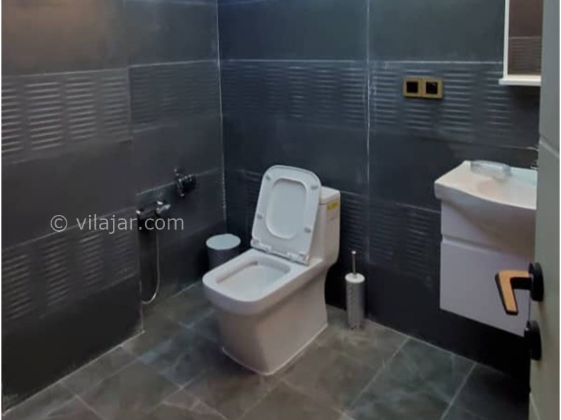 عکس شماره 752829 - اجاره ویلا استخردار متل قو دریاگوشه - 