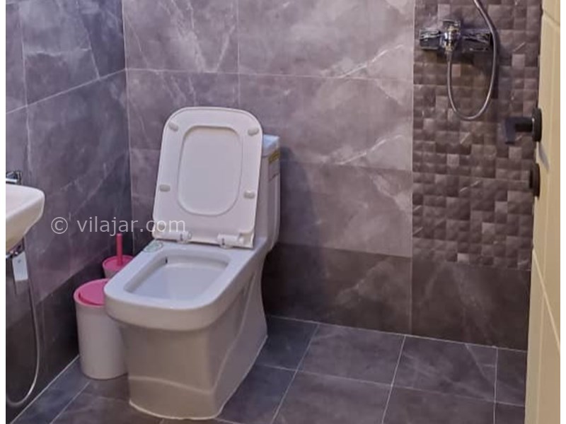 عکس شماره 752830 - اجاره ویلا استخردار متل قو دریاگوشه - 