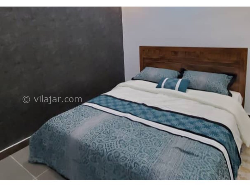 عکس شماره 752831 - اجاره ویلا استخردار متل قو دریاگوشه - 