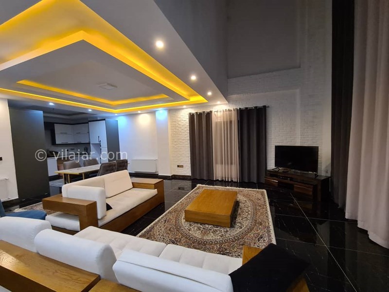 عکس شماره 752833 - اجاره ویلا استخردار متل قو دریاگوشه - 