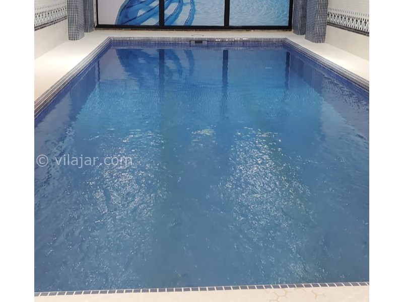 عکس شماره 752838 - اجاره ویلا استخردار متل قو دریاگوشه - 