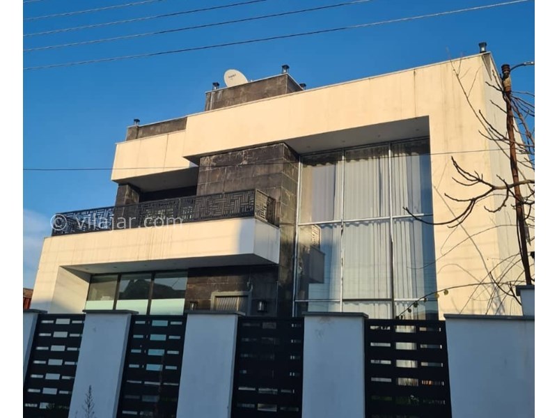 عکس شماره 752839 - اجاره ویلا استخردار متل قو دریاگوشه - 