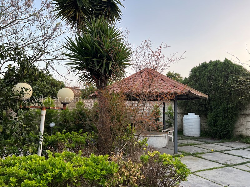 عکس شماره 752860 - اجاره ویلا ساحلی اطراف ایزدشهر - 