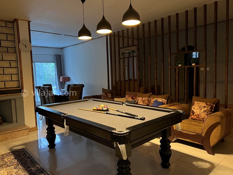 عکس شماره 752861 - اجاره ویلا ساحلی اطراف ایزدشهر - 