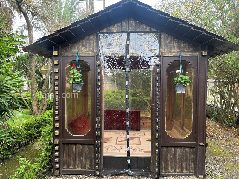 عکس شماره 752863 - اجاره ویلا ساحلى در ایزدشهر - 