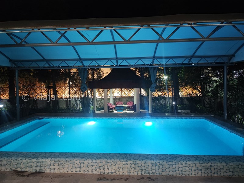 عکس شماره 752865 - اجاره ویلای استخردار نوشهر - 