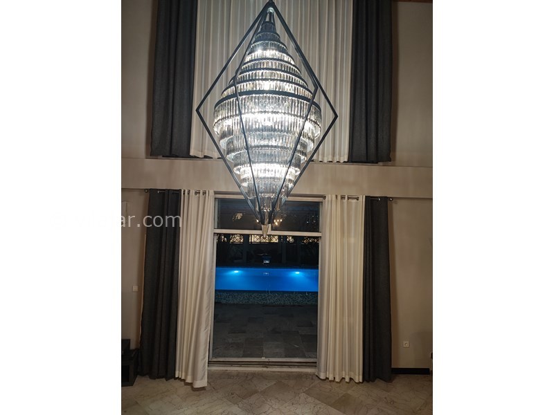 عکس شماره 752866 - اجاره ویلای استخردار نوشهر - 