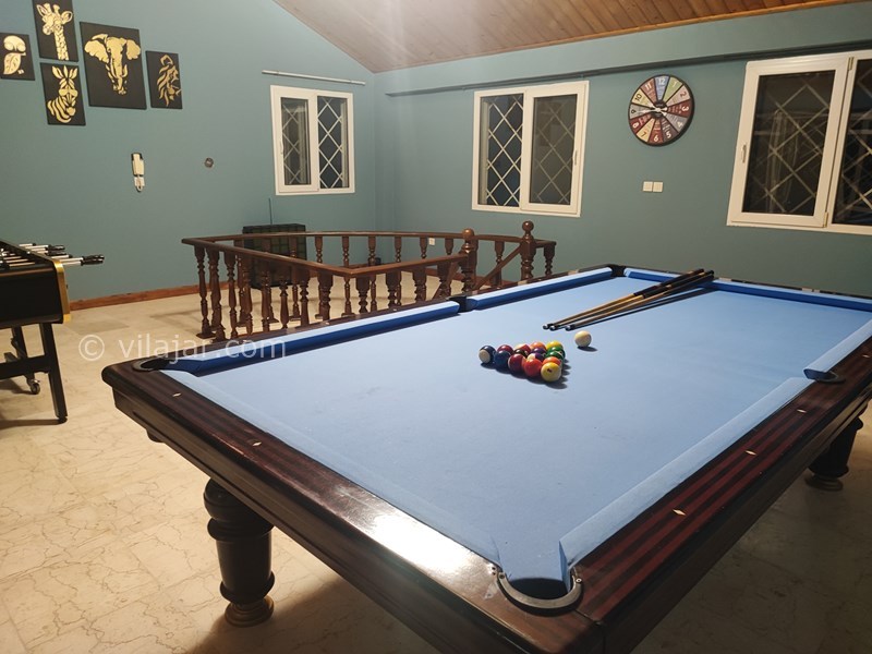 عکس شماره 752868 - اجاره ویلای استخردار نوشهر - 