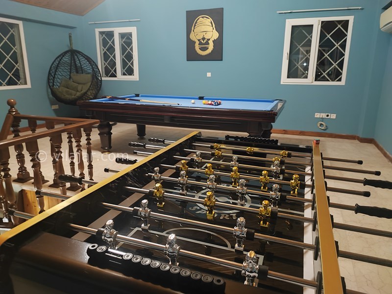 عکس شماره 752869 - اجاره ویلای استخردار نوشهر - 