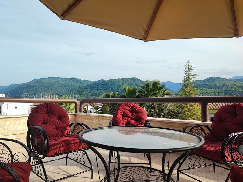 عکس شماره 752872 - اجاره ویلای استخردار نوشهر - 