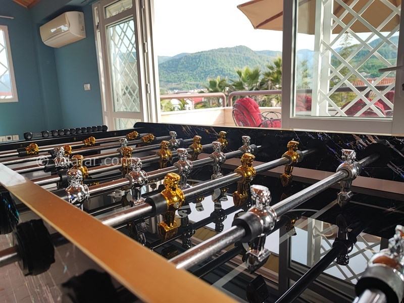 عکس شماره 752873 - اجاره ویلای استخردار نوشهر - 