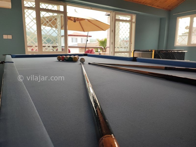 عکس شماره 752874 - اجاره ویلای استخردار نوشهر - 