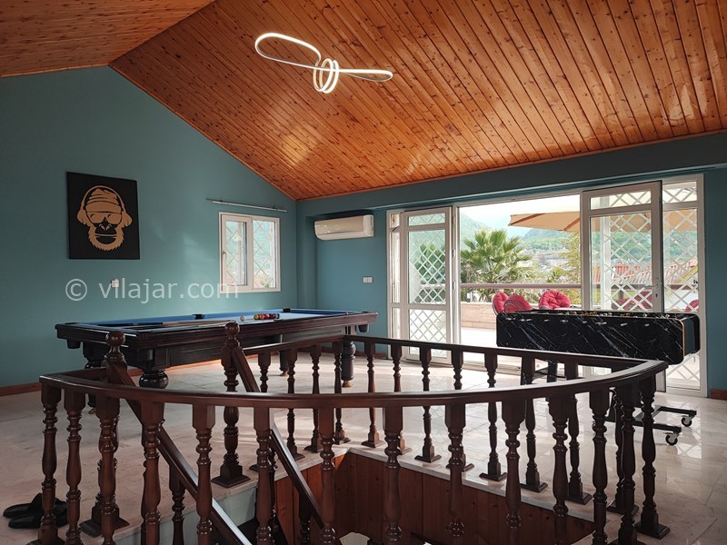 عکس شماره 752875 - اجاره ویلای استخردار نوشهر - 