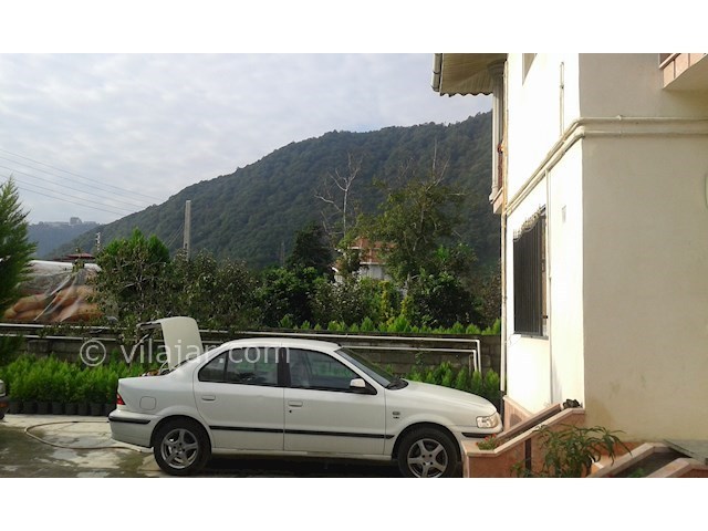 عکس شماره 75303 - اجاره واحد سادات محله رامسر - 