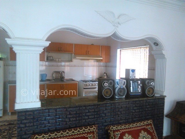 عکس شماره 75305 - اجاره واحد سادات محله رامسر - 