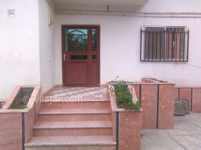 عکس شماره 75309 - اجاره واحد سادات محله رامسر - 