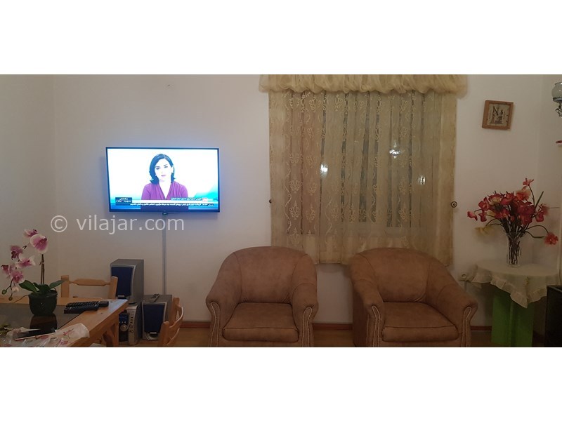 عکس شماره 753159 - اجاره ویلا باغ در گردنه حیران - 