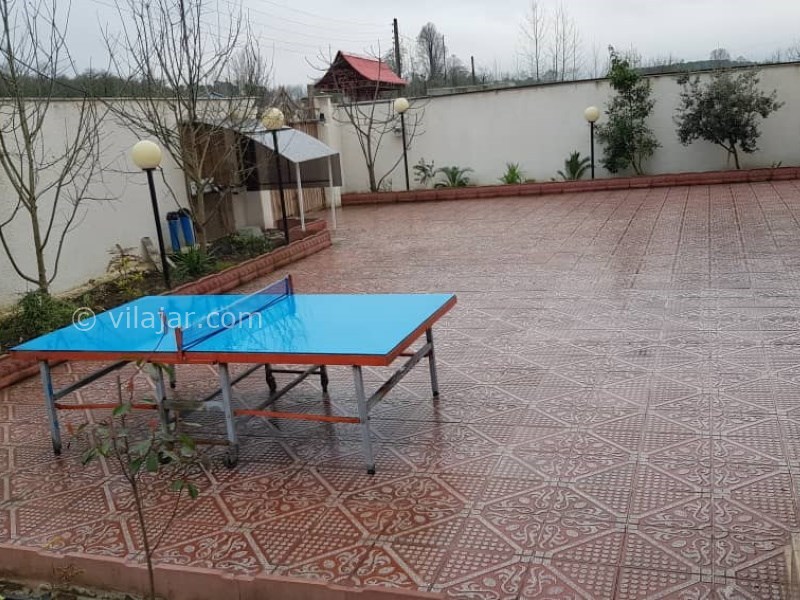 عکس شماره 753200 - ویلا با استخر آبگرم در گیسوم تالش -