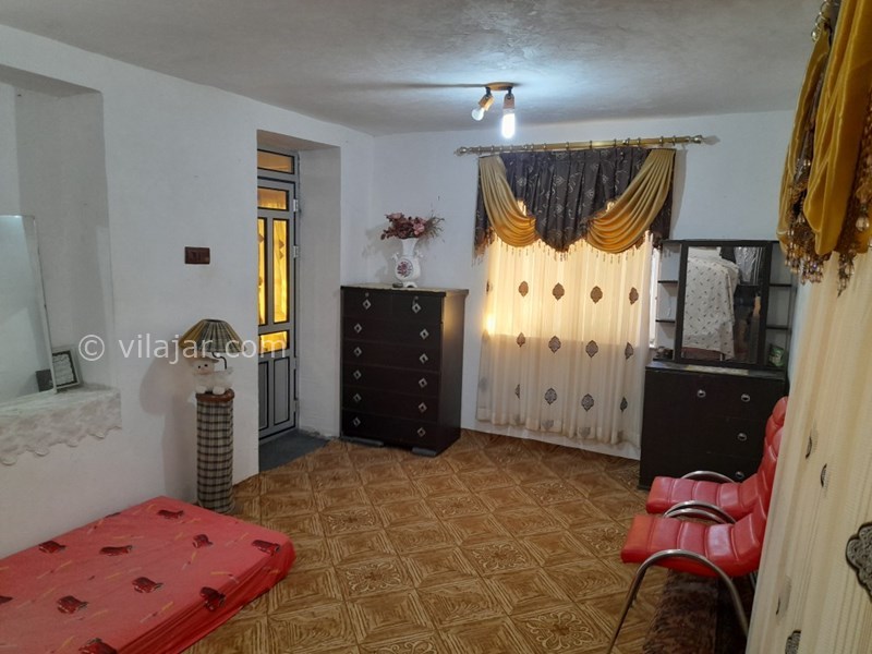 عکس شماره 753406 - اجاره ویلا جنگلی در ماسال آهکلان - خواب ۱۸متری