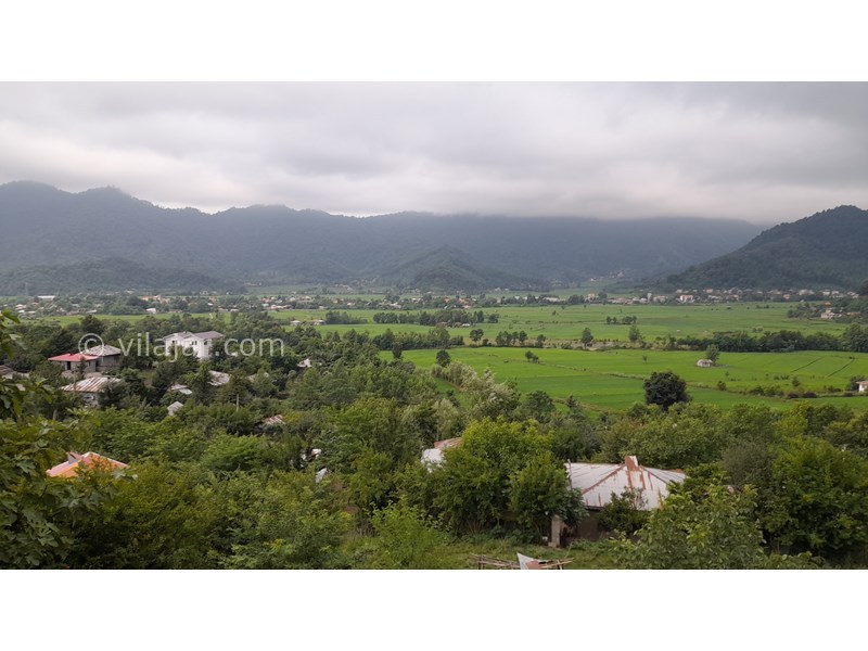 عکس شماره 753408 - اجاره ویلا جنگلی در ماسال آهکلان - بالای ویلاجنگل ۲دقیقه