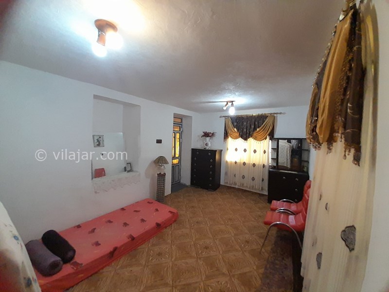 عکس شماره 753409 - اجاره ویلا جنگلی در ماسال آهکلان - خواب۱۸متری