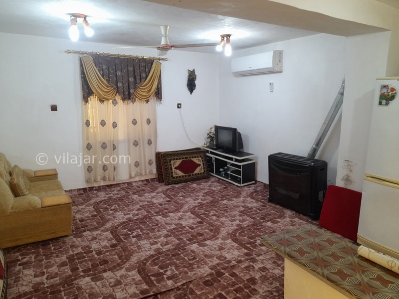 عکس شماره 753410 - اجاره ویلا جنگلی در ماسال آهکلان - پذیرای