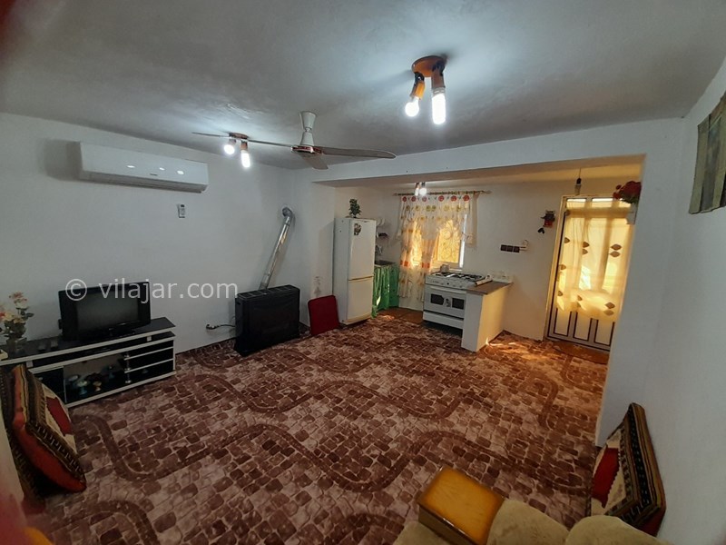 عکس شماره 753416 - اجاره ویلا جنگلی در ماسال آهکلان - پذیرای