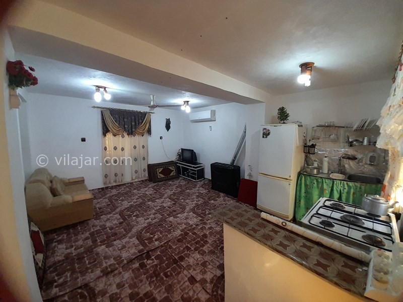 عکس شماره 753426 - اجاره ویلا جنگلی در ماسال آهکلان - پذیرای