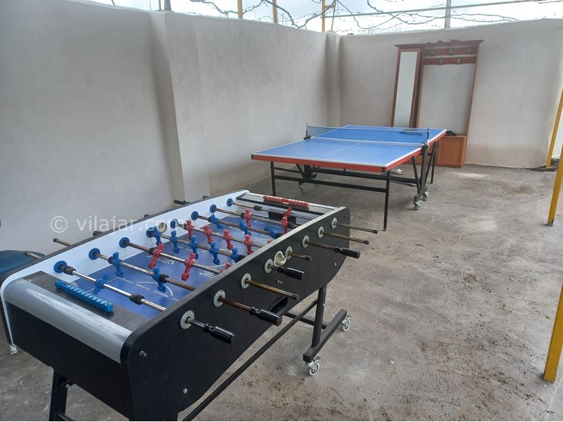 عکس شماره 753471 - ویلا باغ با دریاچه نزدیک رشت -