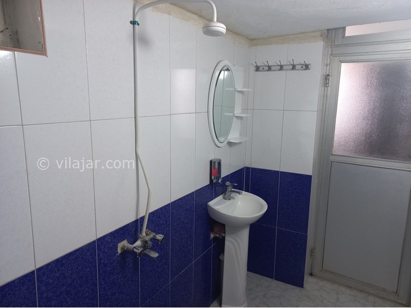 عکس شماره 753474 - ویلا باغ با دریاچه نزدیک رشت - سرویس بهداشتی