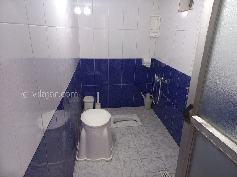 عکس شماره 753476 - ویلا باغ با دریاچه نزدیک رشت - سرویس بهداشتی