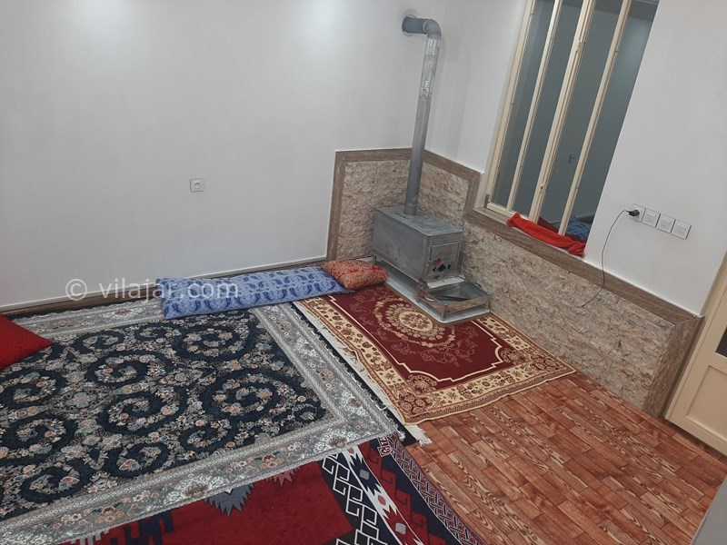 عکس شماره 753893 - اجاره ویلا در تالش ییلاق مریان - 