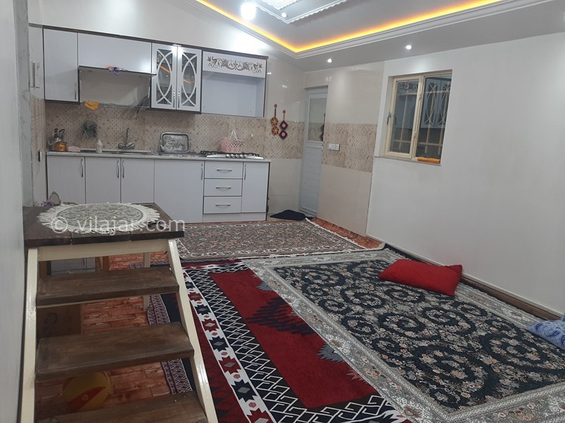 عکس شماره 753894 - اجاره ویلا در تالش ییلاق مریان - 