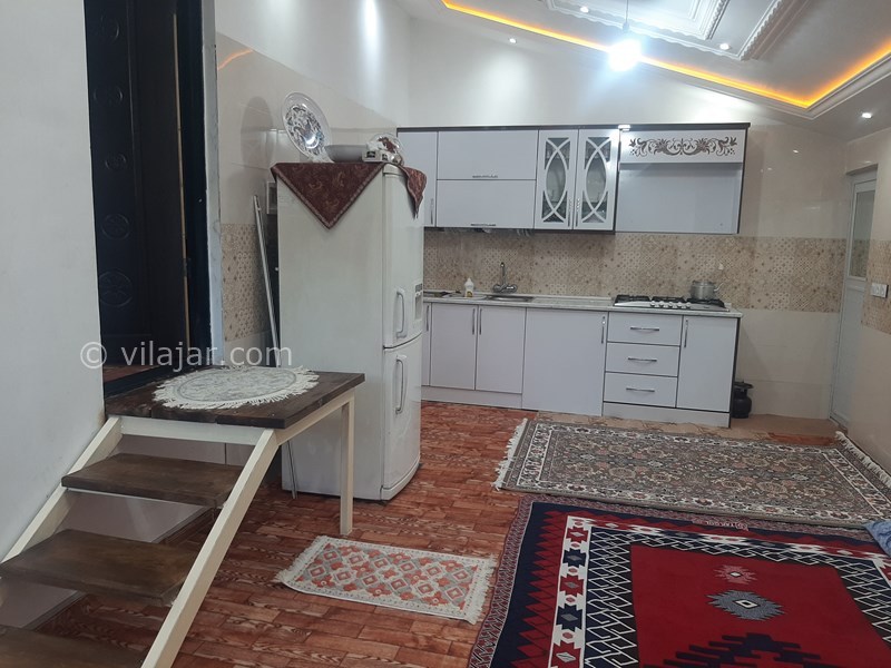 عکس شماره 753895 - اجاره ویلا در تالش ییلاق مریان - 