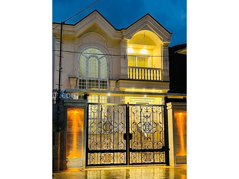 عکس شماره 753908 - اجاره ویلا با استخر سرپوشیده رامسر - 