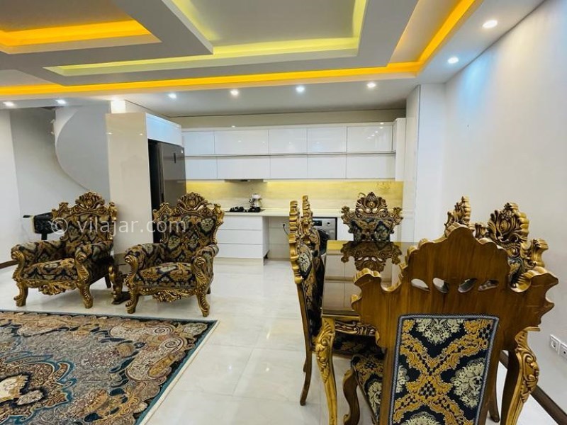 عکس شماره 753915 - اجاره ویلا با استخر سرپوشیده رامسر - 