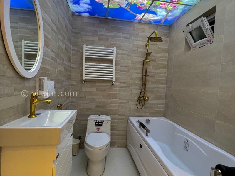 عکس شماره 753918 - اجاره ویلا با استخر سرپوشیده رامسر - 