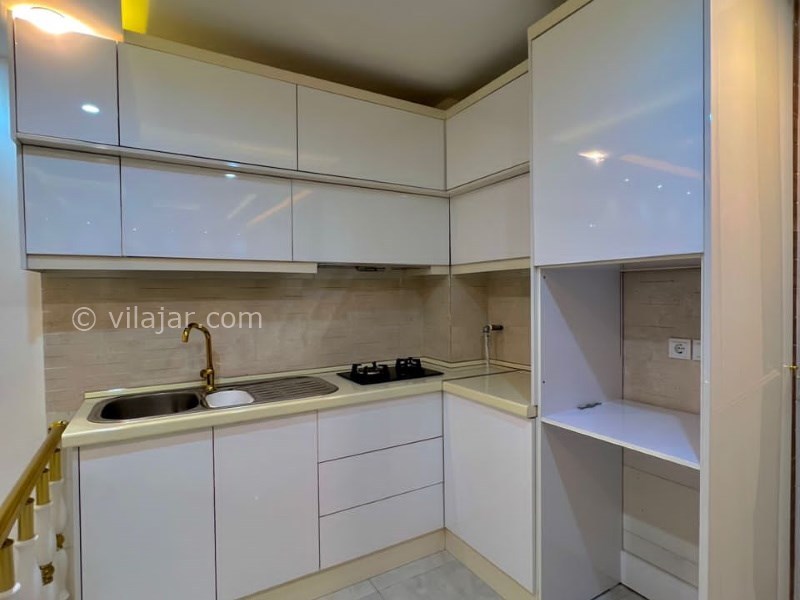 عکس شماره 753919 - اجاره ویلا با استخر سرپوشیده رامسر - 