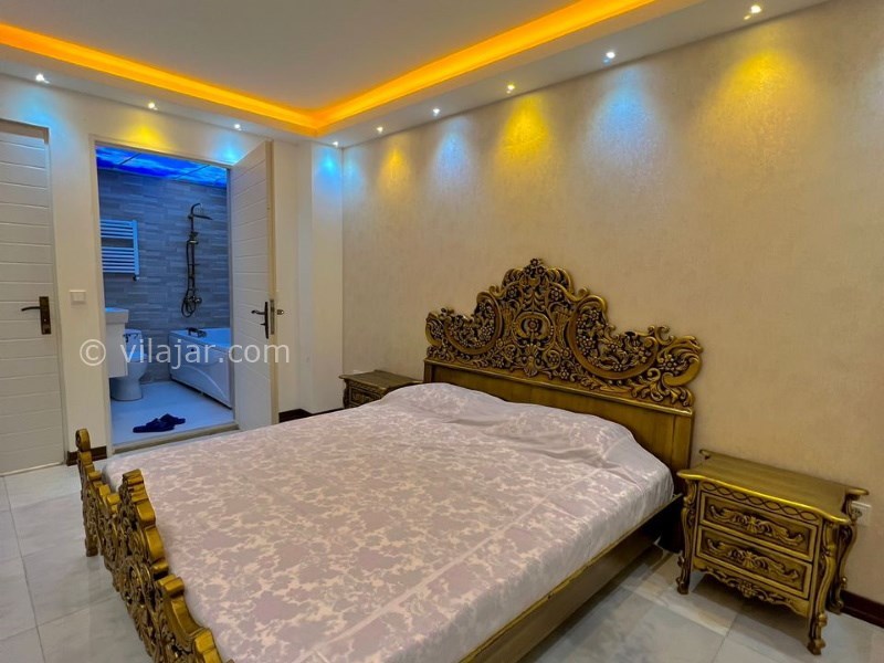 عکس شماره 753920 - اجاره ویلا با استخر سرپوشیده رامسر - 