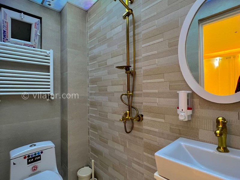 عکس شماره 753922 - اجاره ویلا با استخر سرپوشیده رامسر - 