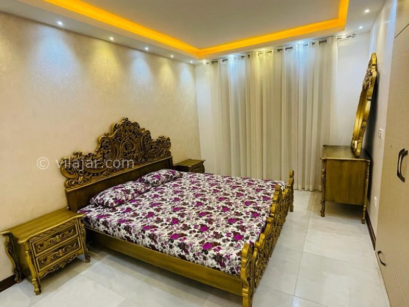 عکس شماره 753925 - اجاره ویلا با استخر سرپوشیده رامسر - 