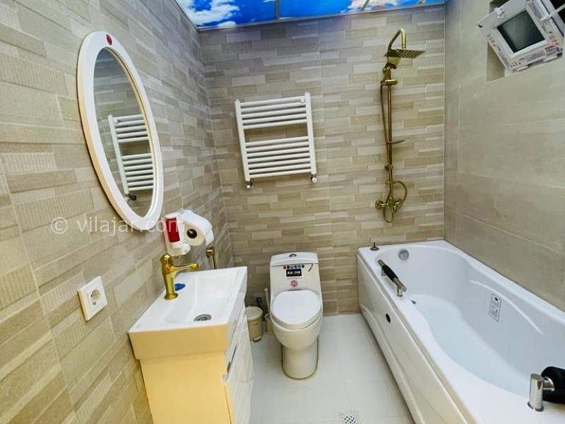 عکس شماره 753926 - اجاره ویلا با استخر سرپوشیده رامسر - 