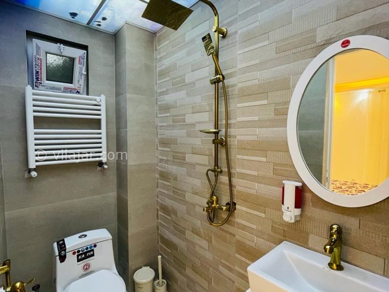 عکس شماره 753928 - اجاره ویلا با استخر سرپوشیده رامسر - 