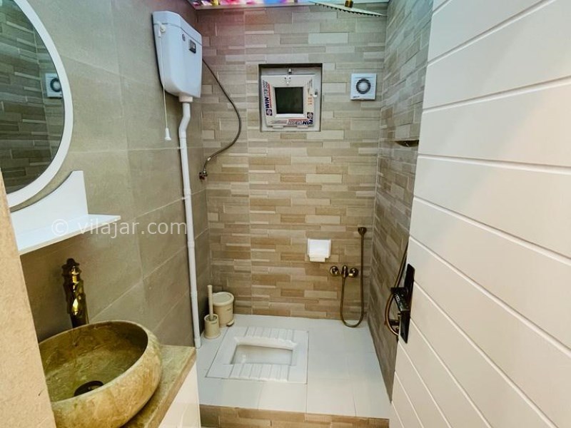 عکس شماره 753929 - اجاره ویلا با استخر سرپوشیده رامسر - 