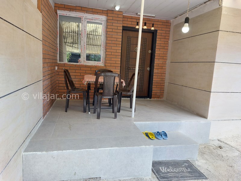 عکس شماره 754017 - اجاره خانه ویلایی در لاهیجان - 