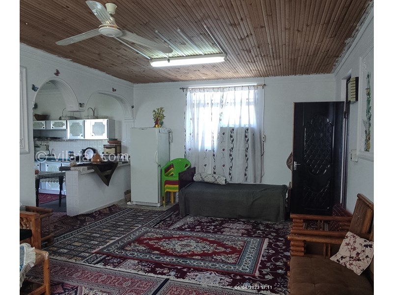 عکس شماره 754087 - اجاره خانه باغ روستایی نزدیک رشت -