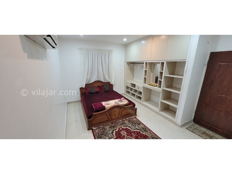 عکس شماره 754138 - اجاره ویلا با استخر و جکوزی در دزفول - سرویس خواب 