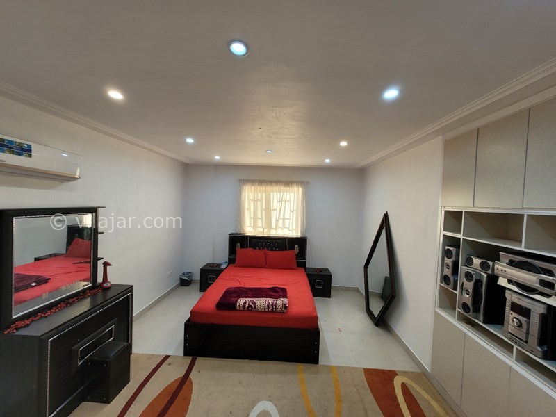 عکس شماره 754139 - اجاره ویلا با استخر و جکوزی در دزفول - سرویس خواب 