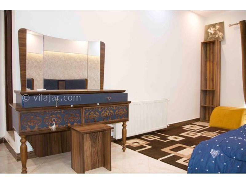 عکس شماره 754252 - ویلا استخردار جنگلی در متل قو - 