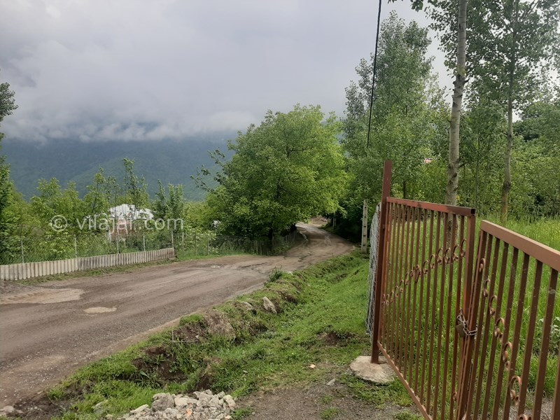 عکس شماره 754297 - اجاره ویلا جنگلی در تالش - 